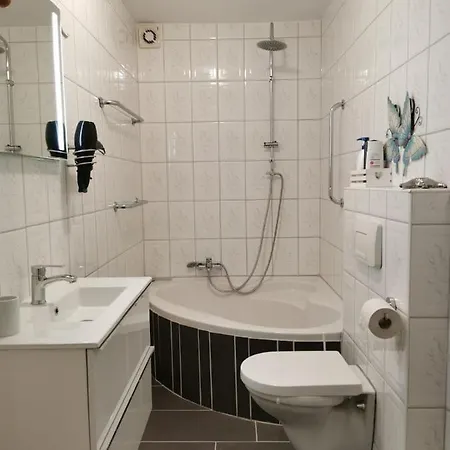 Ferienwohnung Altstadt Rottenburg am Neckar Esterno foto