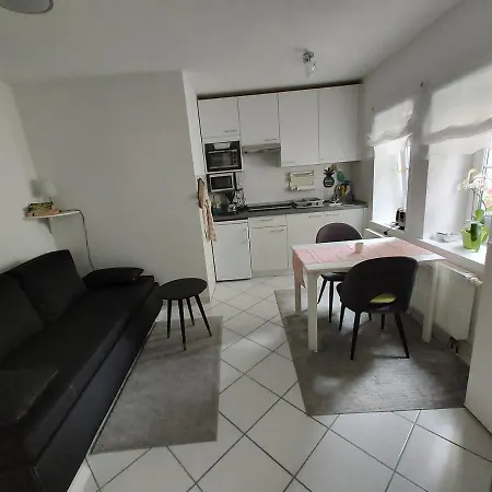 Ferienwohnung Altstadt Rottenburg am Neckar Esterno foto