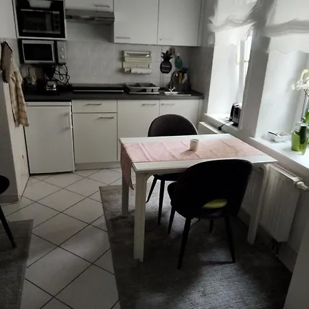 Ferienwohnung Altstadt Rottenburg am Neckar Esterno foto