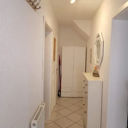 Ferienwohnung Altstadt Rottenburg am Neckar Esterno foto
