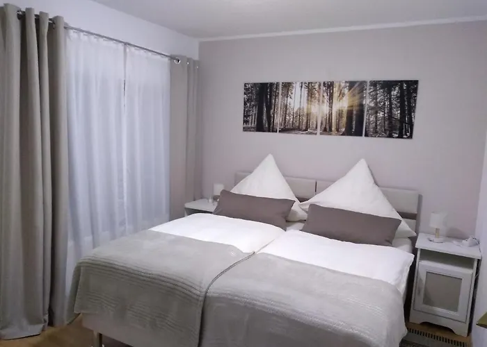 Ferienwohnung Altstadt