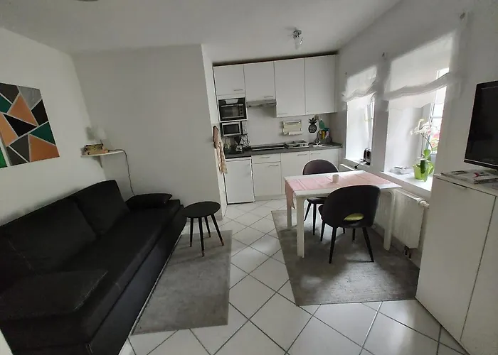 Ferienwohnung Altstadt