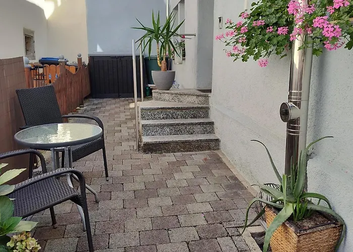 Ferienwohnung Altstadt