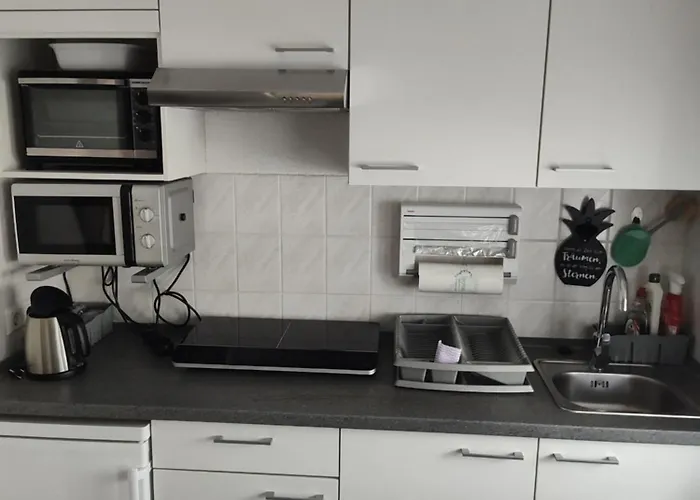 Ferienwohnung Altstadt