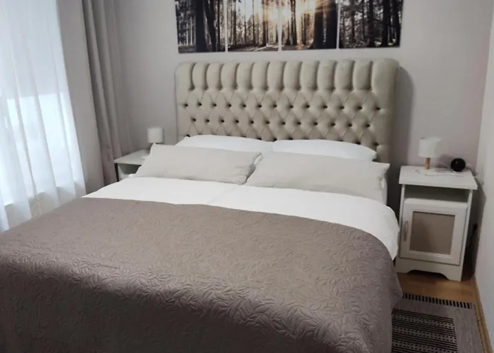 Ferienwohnung Altstadt