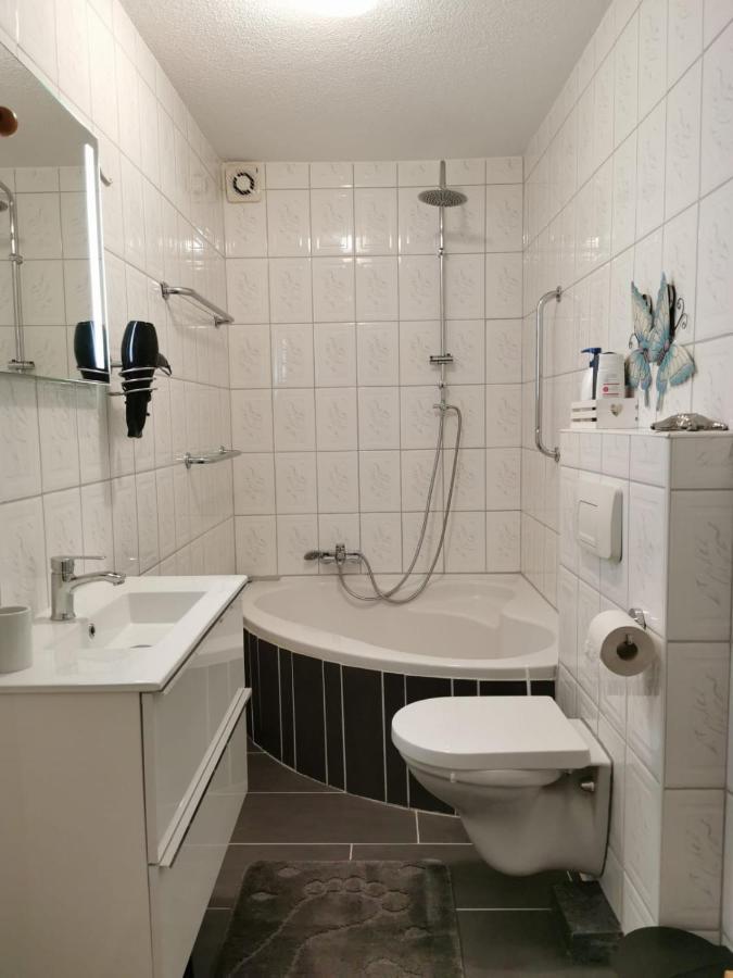 Apartment Altstadt Rottenburg am Neckar