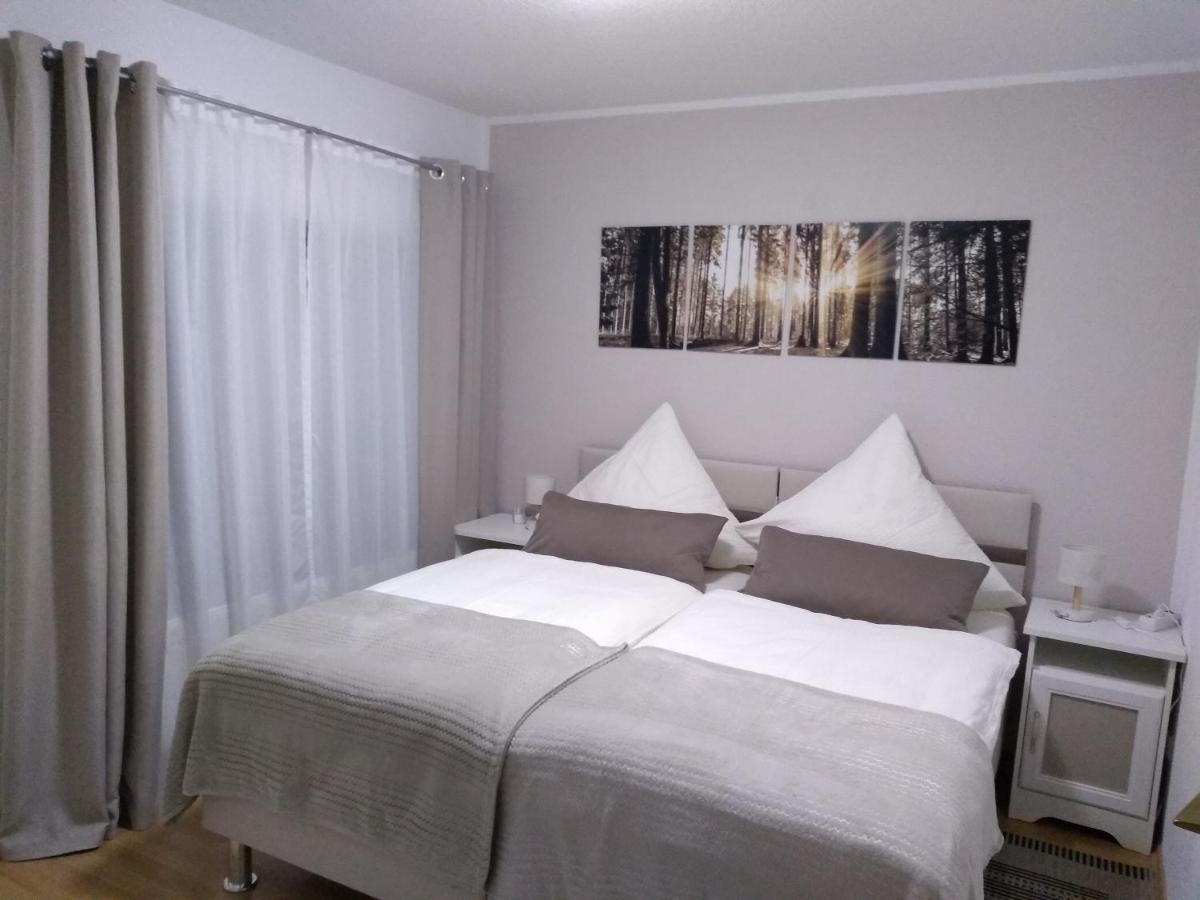 Altstadt Apartment