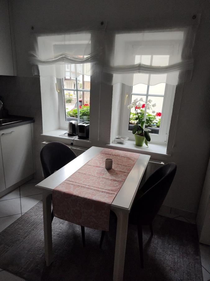 Apartment Altstadt
