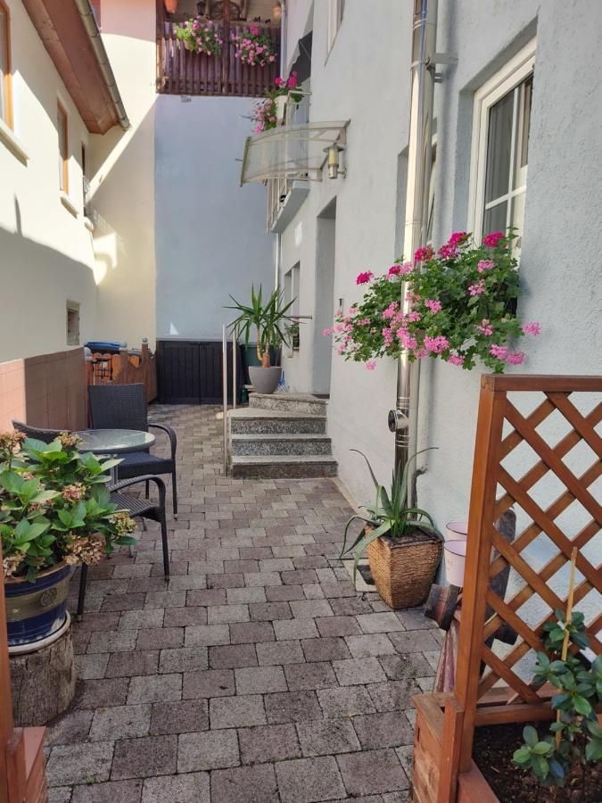 Altstadt *